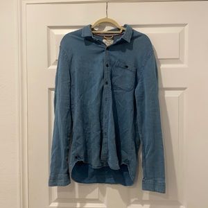 KOTO Jean Shirt Size M